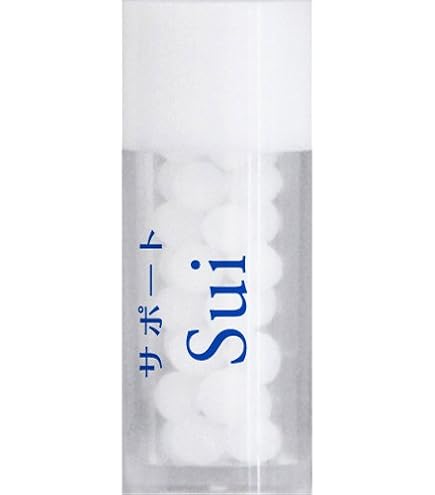 Amazon.co.jp: ホメオパシージャパンレメディー サポートShinz(小ビン