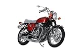 青島文化教材社(AOSHIMA) ザ☆バイク No. 23 1/12 ホンダ CB750 ドリーム CB750 FOUR '69 カスタム プラモデル