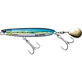 メジャークラフト メタルジグ ジグパラサーフ ライブベイトカラー JPSURF-40#80 ライブイワシ 40g #80 ルアー