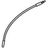 パナソニック Panasonic アルカリイオン浄水器 吐出パイプ 吐出管 TK7205H7307
