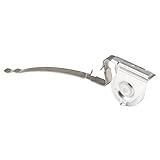 Prime-Line Products B 745 Screen Door Roller Assembly, 1-Inch, Mill [並行輸入品]