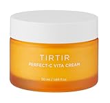 TIR TIR(ティルティル) [TIRTIR] PERFECT-C VITA CREAM 50mlパーフェクトシービタクリーム 50ml