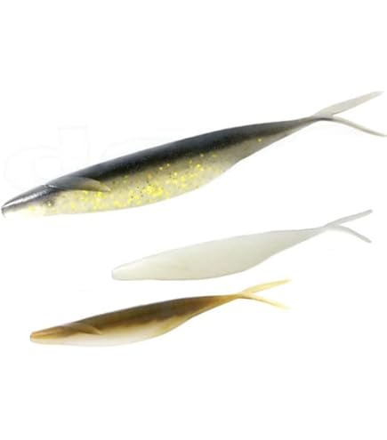 新品　入手困難　サカマタシャッド6インチ　ゴールデンシャイナー　デプス　10個 新品 入手困難 サカマタシャッド6インチ ゴールデンシャイナー