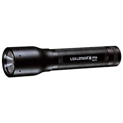 LED LENSER(レッドレンザー) P14 【明るさ180ルーメン/実用点灯6時間】 OPT-8414