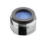 Hansgrohe 13913000バスルーム蛇口エアレータークロム