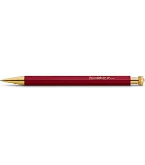 Y*i様 Kaweco Collection 0.5 赤 シャープペンシル本体 Amazon.co.jp: 限定 シャープペンシル 0.5mm スペシャル【レッド