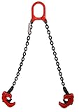 ドラムリフター ドラム缶吊チェーン　スリングチェーン　ドラム缶吊具 チェーンリフター　定格荷重１ton高品質よろこび価格