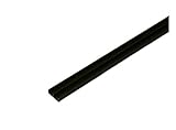 光 上レール茶11×30.5×1830 PTL3021