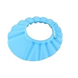 Seliyi 入浴キャップ 新しくて安全なシャンプーシャワー入浴キャップ　赤ちゃんのため