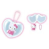 アガツマ(AGATSUMA) Sanrio characters ハートカプセルコレクション ～なかよしマスコット～ (対象年齢:3歳以上) 単品