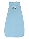 LIMITED TIME OFFER! The Dream Bag Baby Sleeping Bag Under The Sea 6-18 months 3.5 TOG - Blue by The 