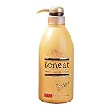 VIN イオニート フルーティー シャンプー (オレンジ エキストラ) 500mL