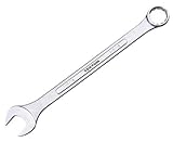 Armstrong 56-413 13mm 12 Point Satin Chrome Regular Combination Wrench [並行輸入品]