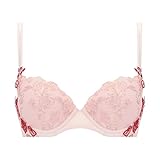 [トリンプ] レッドレーベル バイ 0099 ブラジャー M019(ピンク) B70サイズ