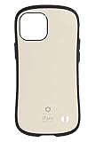 iFace First Class KUSUMI iPhone 13 mini ケース マット仕上げ iPhone 2021 5.4inch [くすみホワイト]