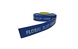 フローバル 送水ホース ブルーホース FBL-65-10 65Φ×10m