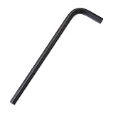 TRUSCO 六角棒レンチ(標準タイプ)8.0mm TRR80