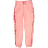 ジンボリー GYMBOREE/ シークインスウェットパンツ ピーchyピンク ボトムスパンツ 8歳【並行輸入】
