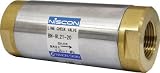 [N-3954480]日本精器　ラインチェック弁　２０Ａ BN9L2120