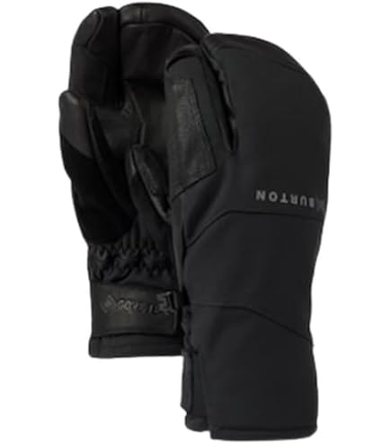 BURTON [ak] Tech Gloves Mサイズ 新品 Burton [ak] Leather Tech Gloves | Winter Gloves | Burton.com