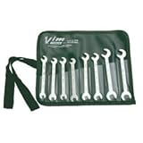 8 Piece Metric Ignition Wrench Set [並行輸入品]