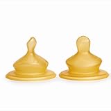 Suavinex 3156848 Anatomic Wide Neck Silicone Teat Size S1 S by Suavinex