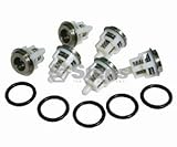 Stens SOAP NOZZLE / AR NORTH AMERICA/NZ6540S 758-825 [並行輸入品]