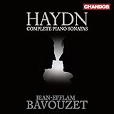 Complete Piano Sonatas