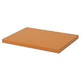 大川家具　東馬　ＴＯＨＭＡ　ＰＲＯＦ　プロフ　木製収納 幅６０ｃｍ 別売り棚　ＮＡ　ナチュラル　（1枚入り）