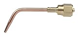 Victor 0323-0130 4-W Professional Welding Nozzle [並行輸入品]