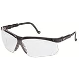 Uvex Sperianによって – Genesis Eyewear Uvexジェネシス安全メガネ50 %グレー濃淡: 763-s3213 X – Uvexジェネシス安全メガネ50 %グレー濃淡のセッ