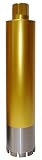 Concord Blades CBW03500SP 3-1/2 Inch Wet Concrete Diamond Core Drill Bit by Concord Blades