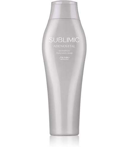 資生堂 アデノバイタル(ADENOVITAL) シャンプー 1000ml