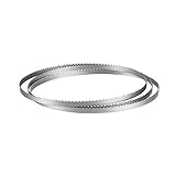 Bosch BS9312-4F 93-1/2-Inch by 1/2-Inch by 4TPI Skip Wood Bandsaw Blade [並行輸入品]