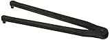 Wright Tool 9637 Adjustable Face Spanner Wrench with Black Industrial Finish, 3" [並行輸入品]