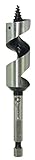 Southwire Tools WAB3/4X4-1/2 Wood Auger Bit, 3/4"X4.5", [並行輸入品]