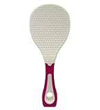 タイガークラウン 立ち立ちしゃもじ M ピンク 4430