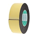 TOP LINE なんでもスポンジテープ ナロー 10mm幅3mm厚 1個入り TP-03NB