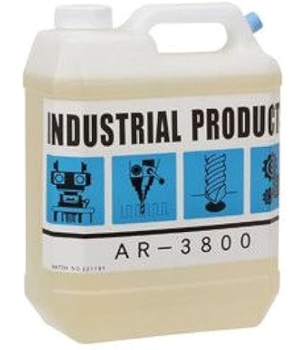 Amazon | AZ 水溶性研磨液 1L No.811 | 工業用潤滑剤 | 産業