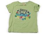 ROXY(ロキシー) Tシャツ・カットソー 110サイズ 女の子