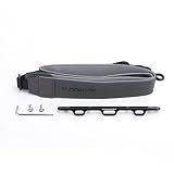 UKATOF DJI Mavic 3 /Mavic 3 PRO RC 送信機用 対応ハンギングバックルストラップセット (シングル/ダブル多目的バックル+ショルダーストラップ)