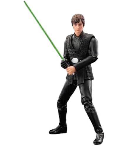 スターウォーズ　ルーク・スカイウォーカー　ESB版　FXライトセイバー Amazon | ルーク・スカイウォーカーESB版FXライトセイバー