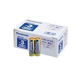 パナソニック アルカリ乾電池 EVOLTA 単3形 LR6EJN/40S 1箱(40本) ds-965543