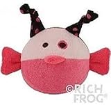Pinky Beastie Ball 5" by Rich Frog [並行輸入品]