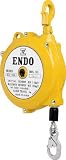 [N-1074563]ＥＮＤＯ　トルクリール　ラチェット機構付　ＥＲ－１０Ａ　４ｍ ER10A
