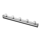 IKEA(イケア) MUSIK 30076908 ウォールランプ, クロムメッキ