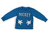 Disney(ディズニー) トレーナー・プルオーバー 100サイズ 男の子