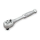 トネ(TONE) ラチェットハンドル(ホールドタイプ) HPRH33K 差込角9.5mm