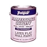 Valspar 44-255 GL Guardian Interior Latex Paint Gal, White [並行輸入品]