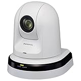 Panasonic AW-HE75W HDインテグレーテッドカメラ 白